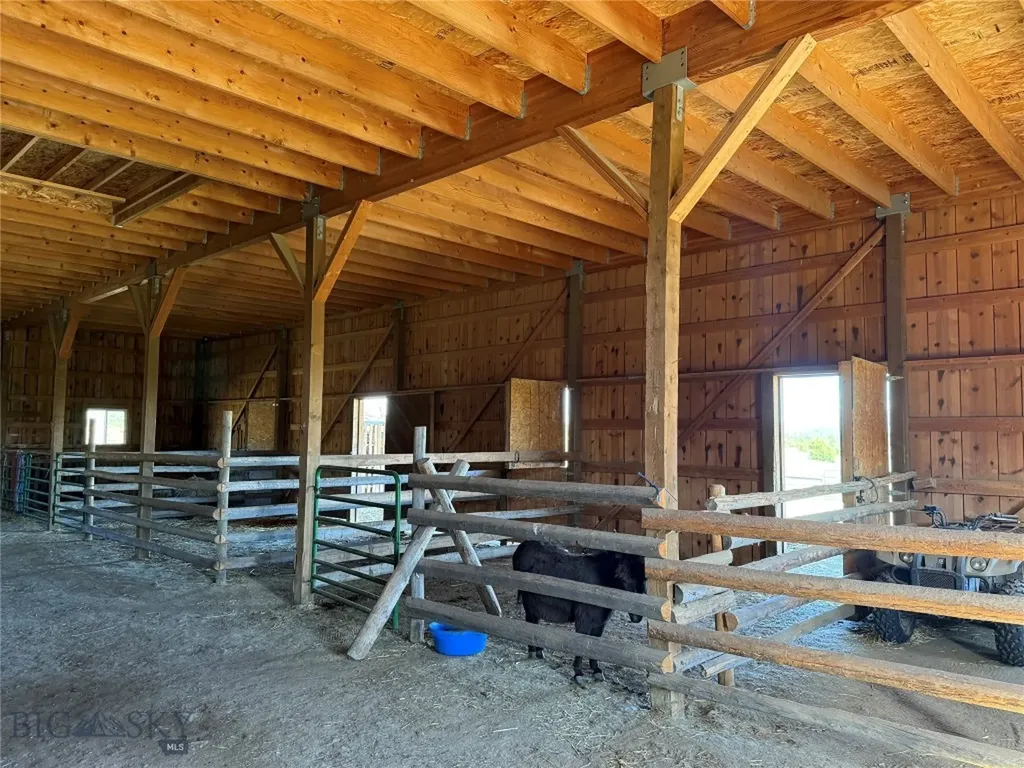 5845 Dry Creek Ranch Road Whitehall MT 59759