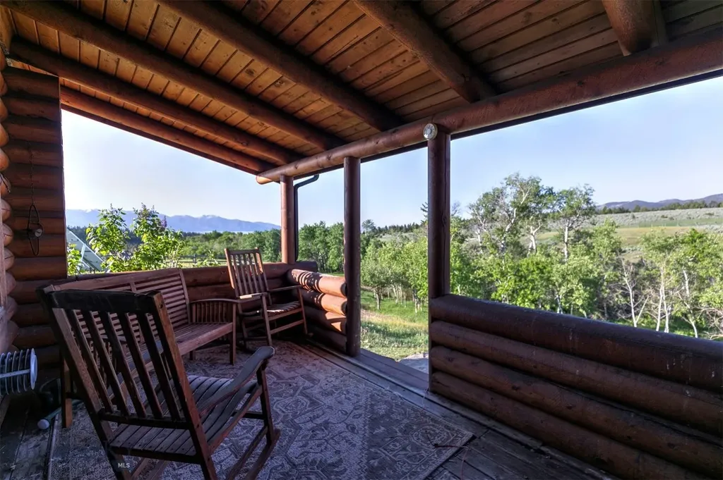 5845 Dry Creek Ranch Road Whitehall MT 59759