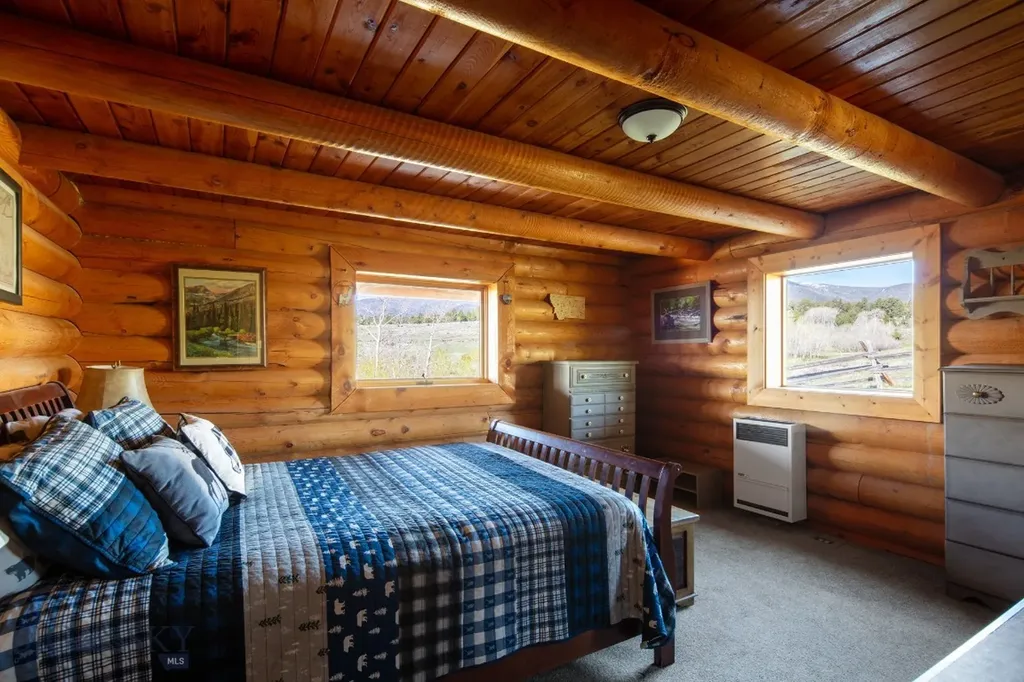 5845 Dry Creek Ranch Road Whitehall MT 59759