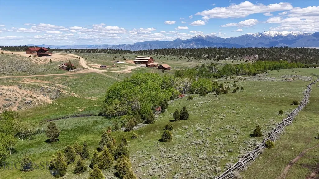 5845 Dry Creek Ranch Road Whitehall MT 59759