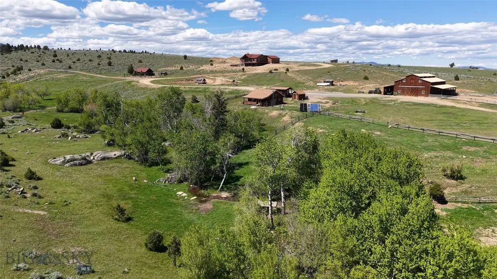 5845 Dry Creek Ranch Road Whitehall MT 59759
