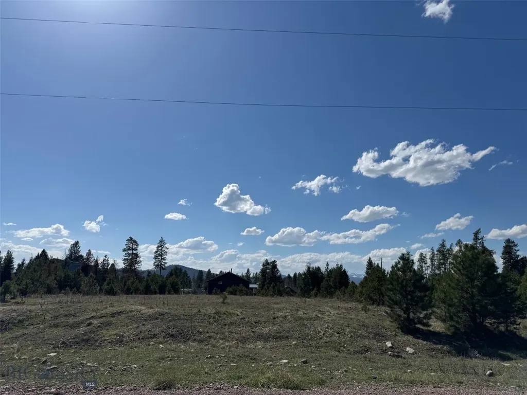 Nhn Pine Drive Seeley Lake MT 59868