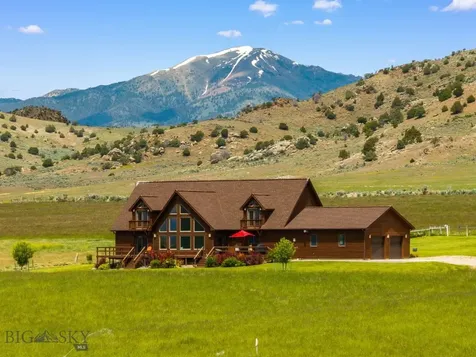 55 Mountain View Road Sheridan MT 59749