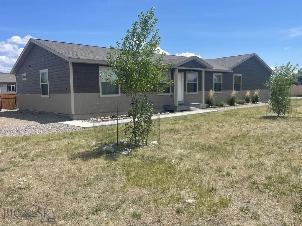 511 W Hugel Ennis MT 59729
