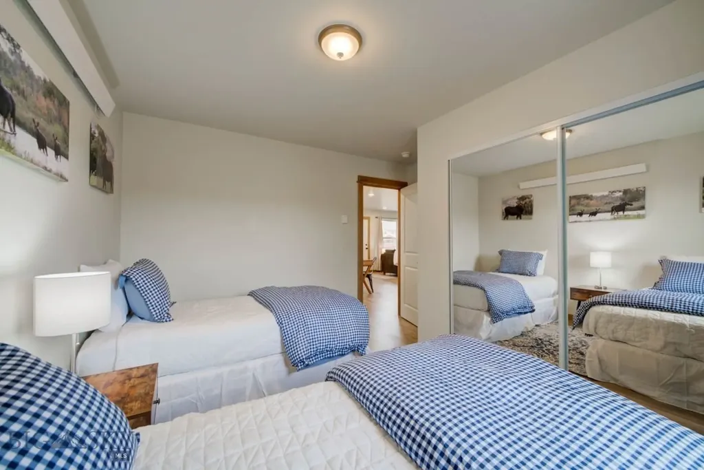 511 W Hugel Ennis MT 59729