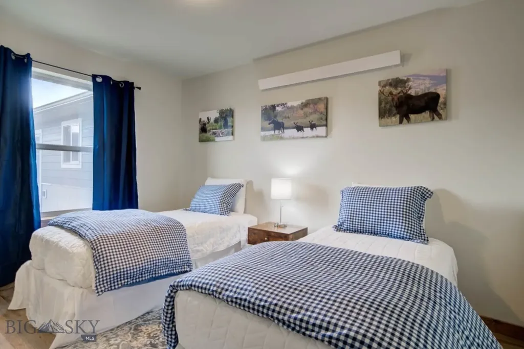 511 W Hugel Ennis MT 59729