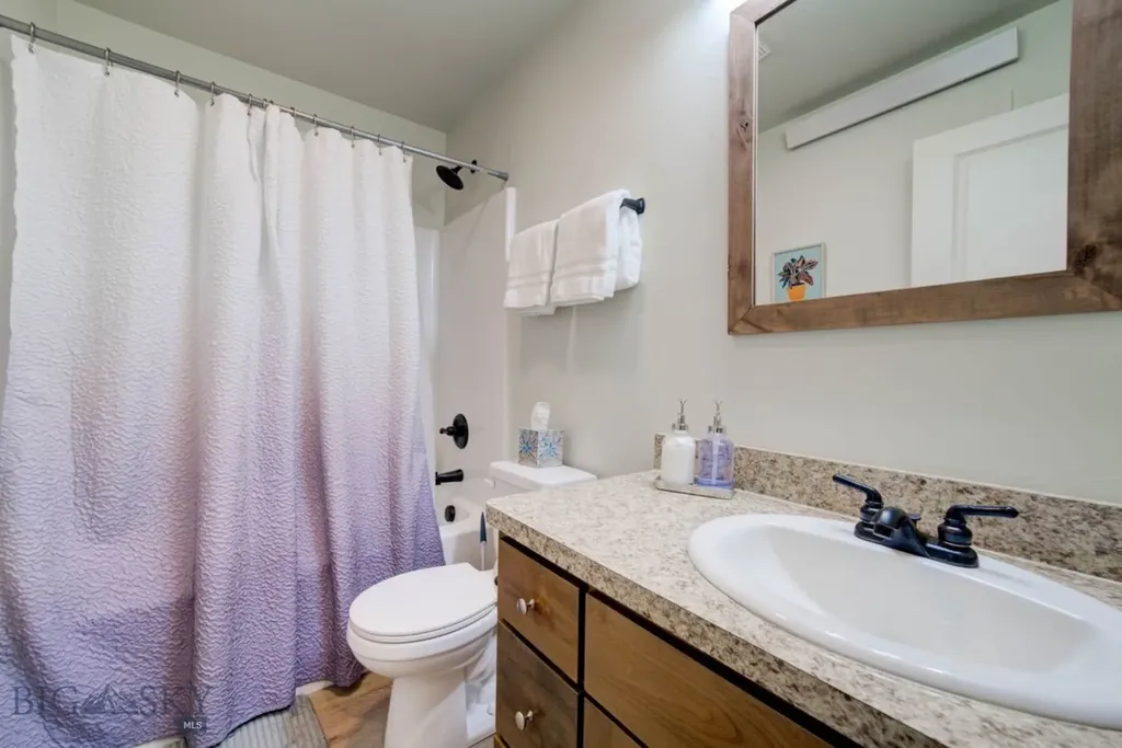 511 W Hugel Ennis MT 59729