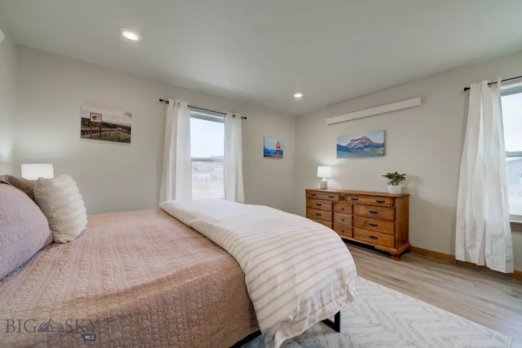 511 W Hugel Ennis MT 59729