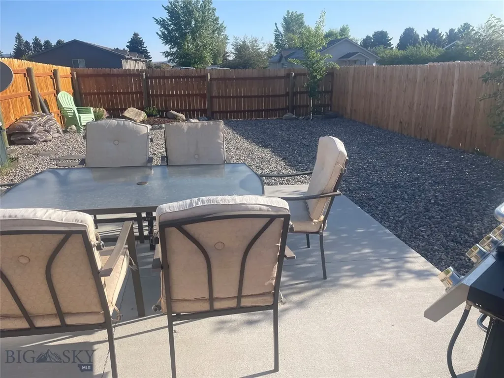 511 W Hugel Ennis MT 59729