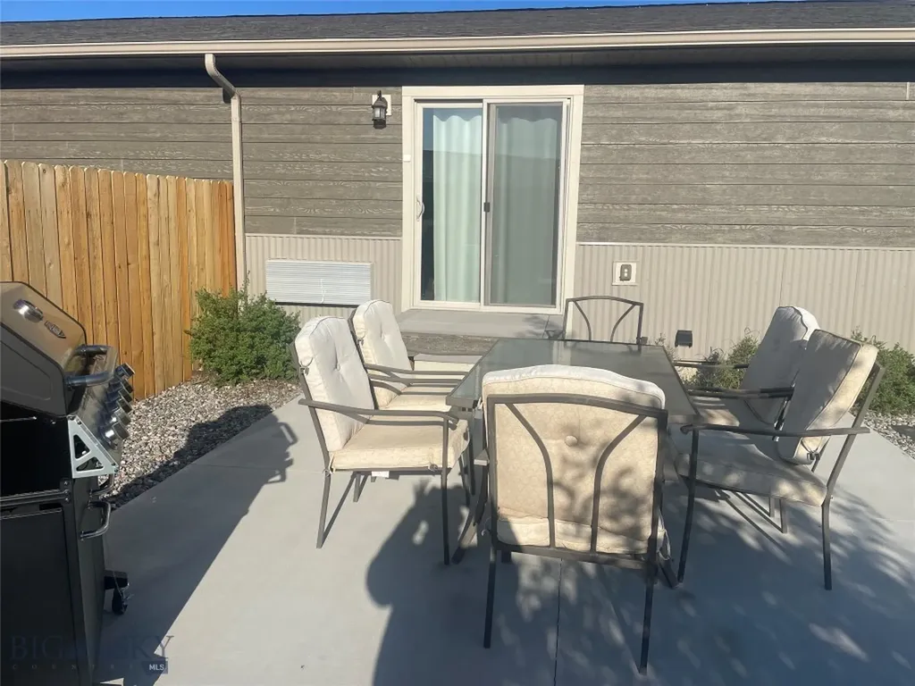 511 W Hugel Ennis MT 59729