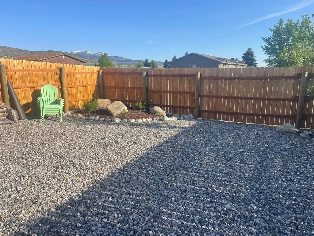 511 W Hugel Ennis MT 59729