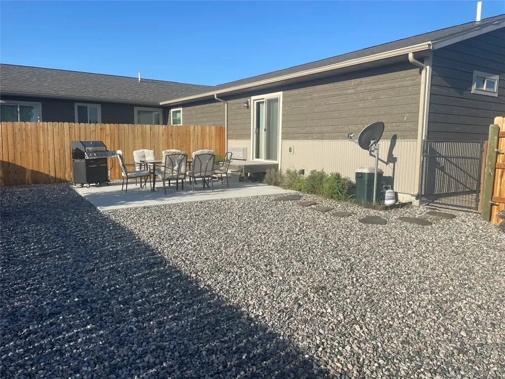 511 W Hugel Ennis MT 59729