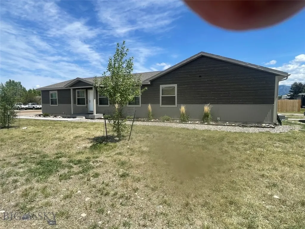 511 W Hugel Ennis MT 59729