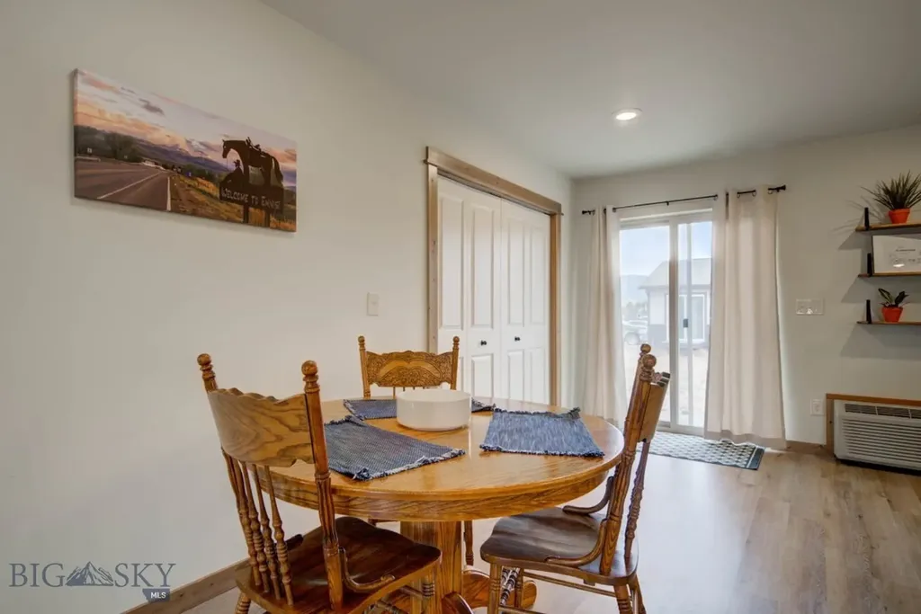 511 W Hugel Ennis MT 59729