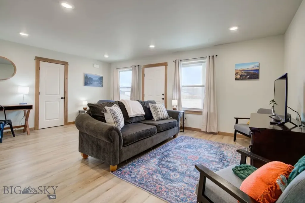 511 W Hugel Ennis MT 59729