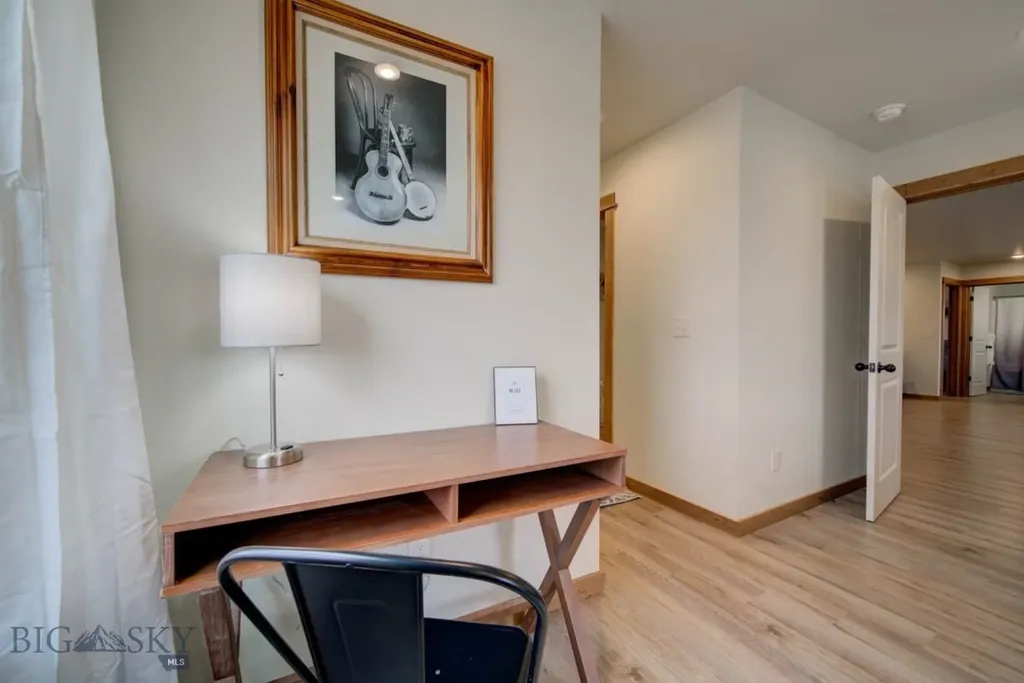 511 W Hugel Ennis MT 59729