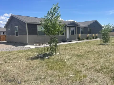 511 W Hugel Ennis MT 59729