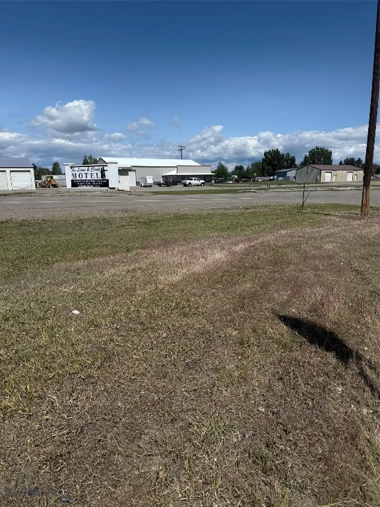 Tbd Mount Highway 2 Lot 1 Three Forks MT 59752
