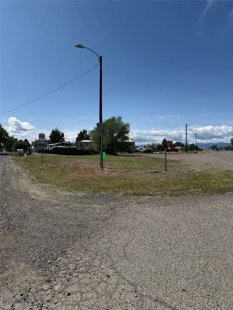 Tbd Mount Highway 2 Lot 1 Three Forks MT 59752
