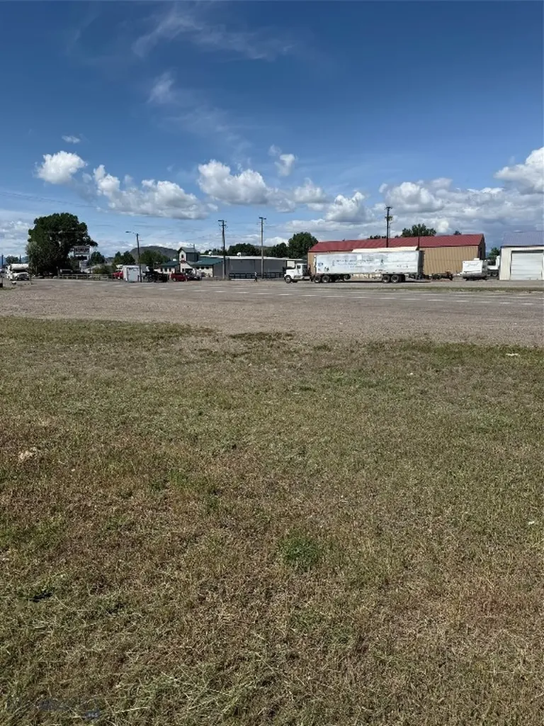 Tbd Mount Highway 2 Lot 1 Three Forks MT 59752