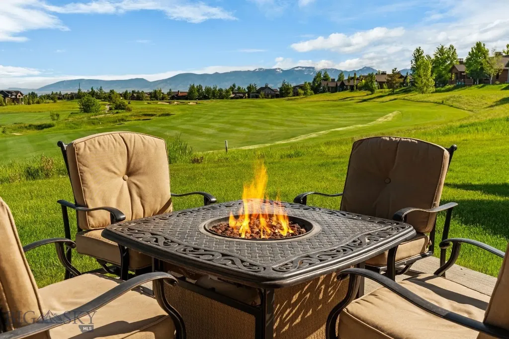 141 Balmoral Trail Bozeman MT 59718