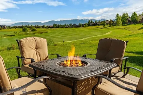 141 Balmoral Trail Bozeman MT 59718