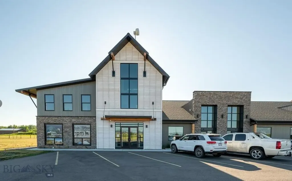 102 Eagle Fjord Road Bozeman MT 59718