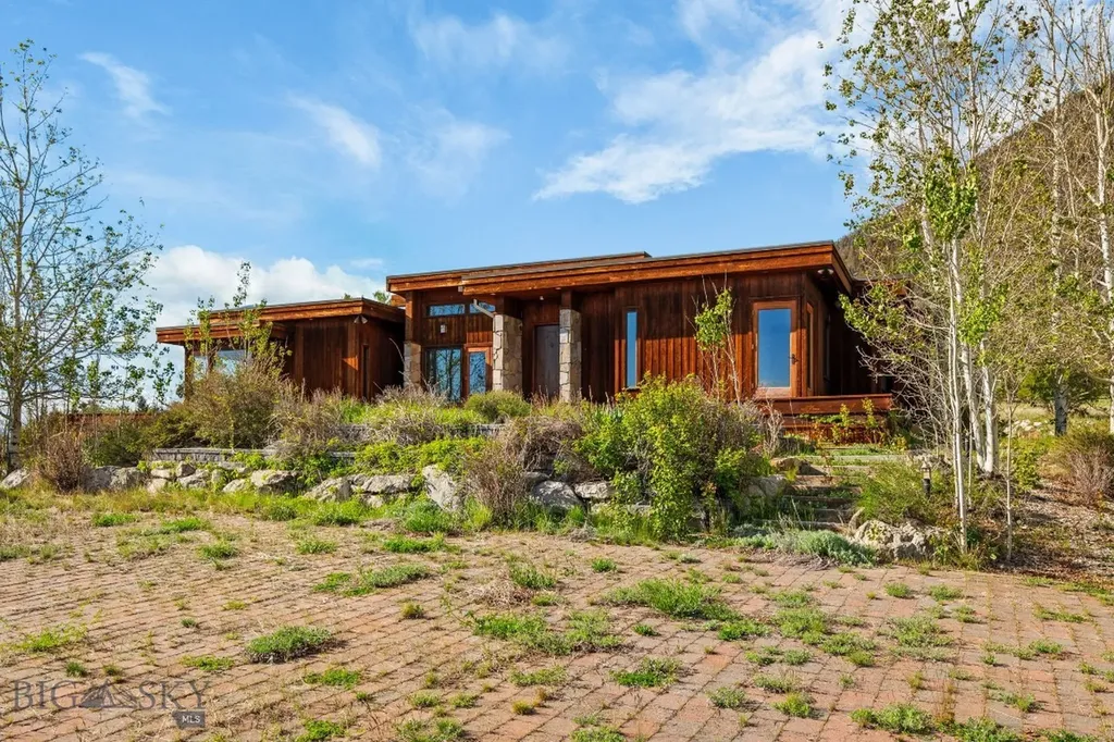 327 Granger Road Cameron MT 59720