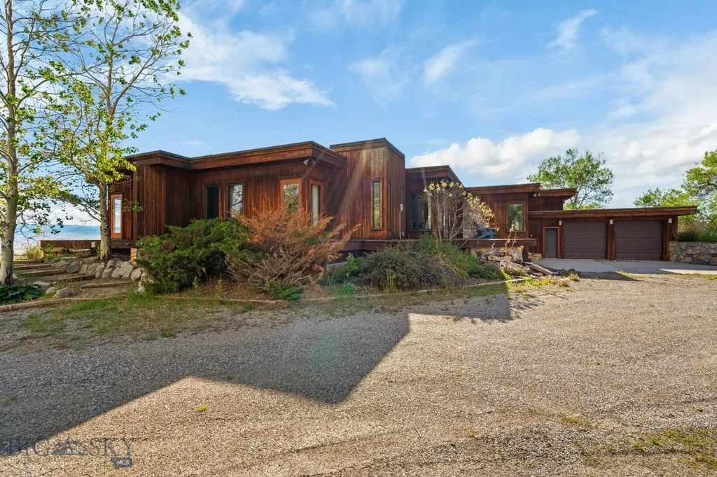 327 Granger Road Cameron MT 59720