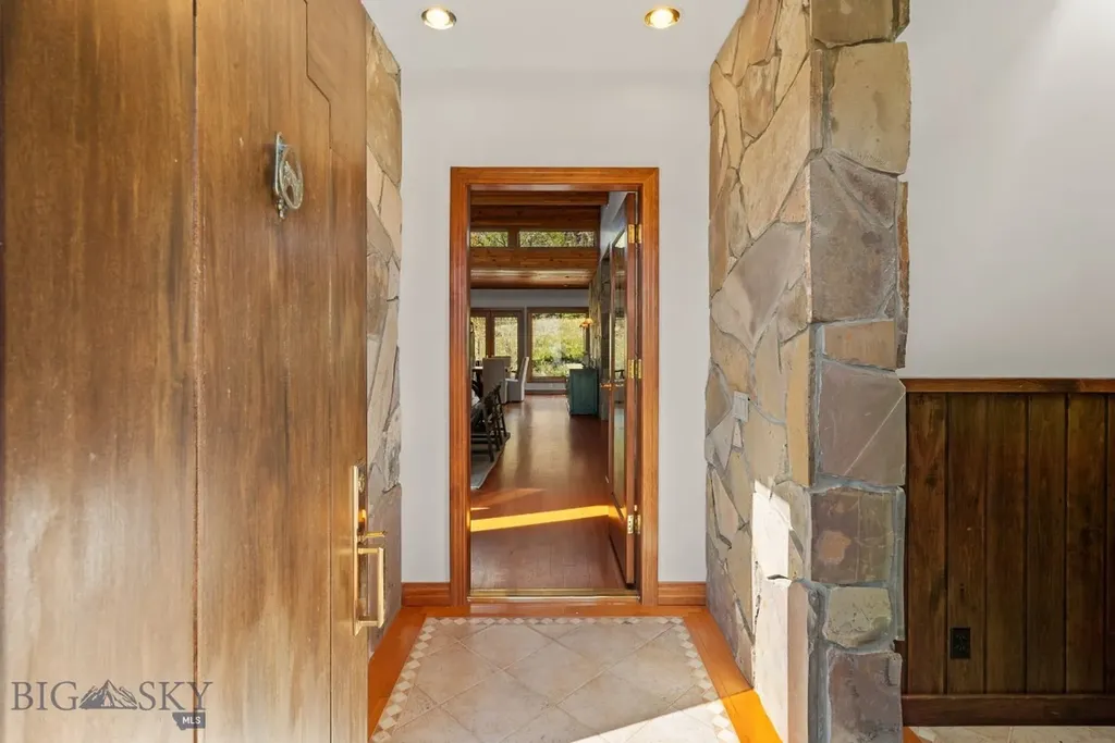 327 Granger Road Cameron MT 59720