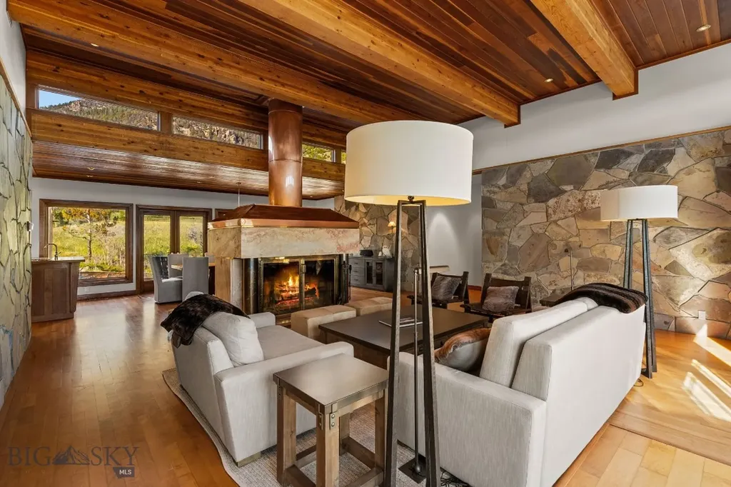 327 Granger Road Cameron MT 59720