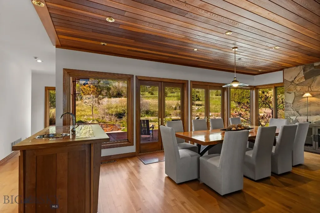 327 Granger Road Cameron MT 59720