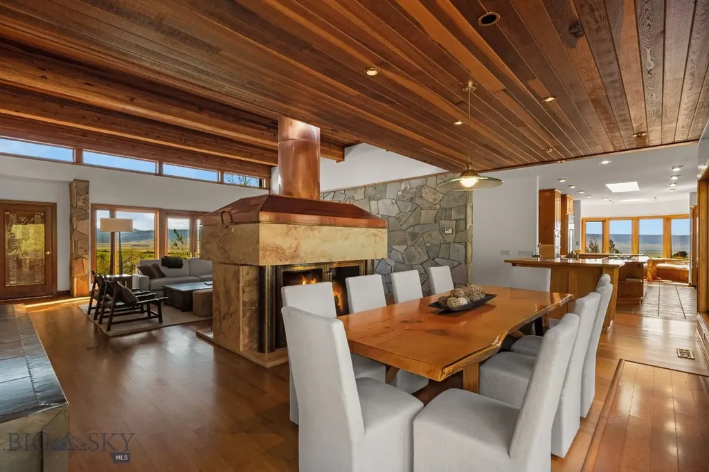327 Granger Road Cameron MT 59720