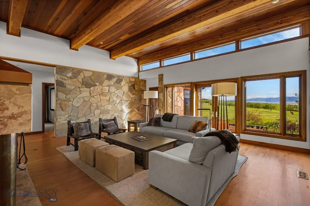 327 Granger Road Cameron MT 59720