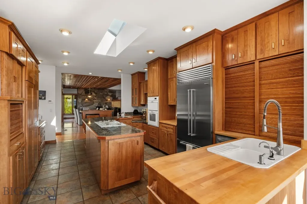 327 Granger Road Cameron MT 59720