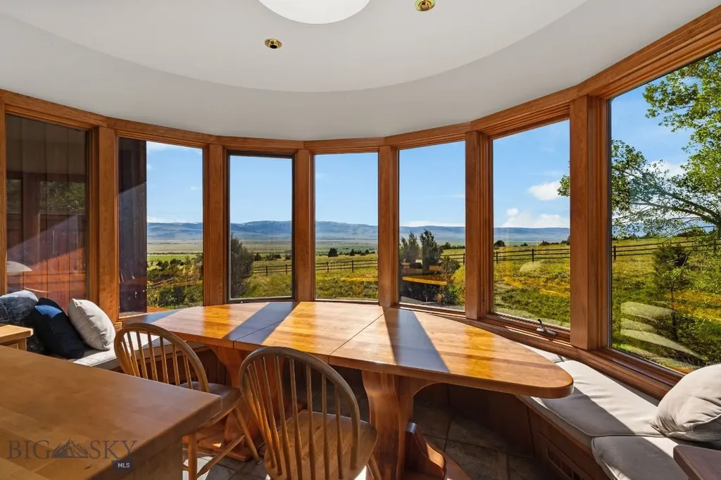 327 Granger Road Cameron MT 59720