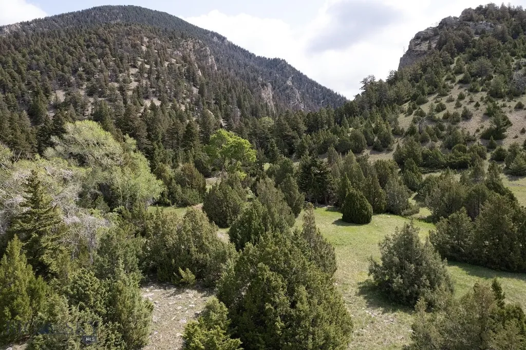 327 Granger Road Cameron MT 59720