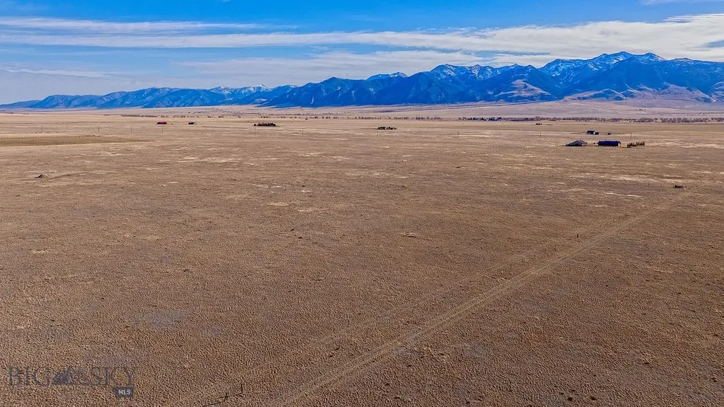 Lot 17b Lonesome Dove Ranch Cameron MT 59720