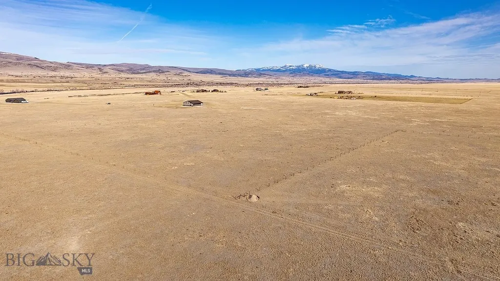 Lot 17b Lonesome Dove Ranch Cameron MT 59720