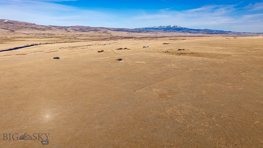 Lot 17b Lonesome Dove Ranch Cameron MT 59720