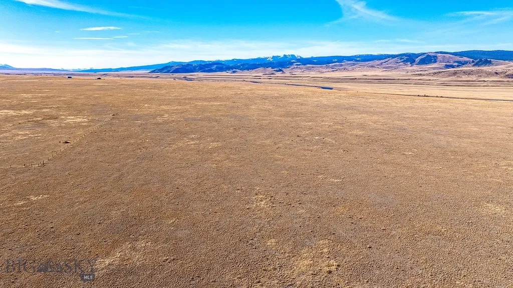 Lot 17b Lonesome Dove Ranch Cameron MT 59720