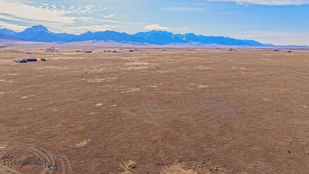 Lot 17b Lonesome Dove Ranch Cameron MT 59720