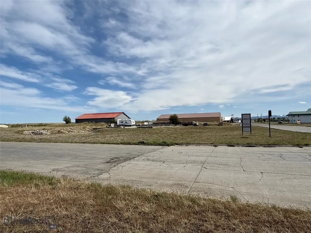 101 Centennial Big Timber MT 59011