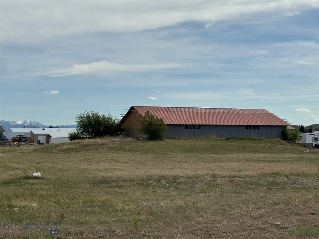 101 Centennial Big Timber MT 59011