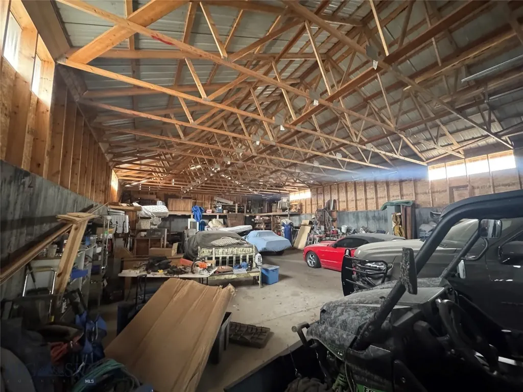 101 Centennial Big Timber MT 59011