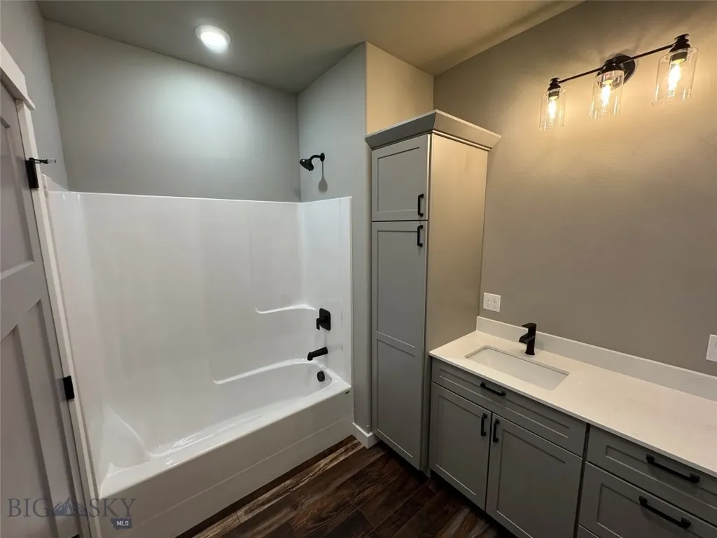 3120 Keokuk Butte MT 59701