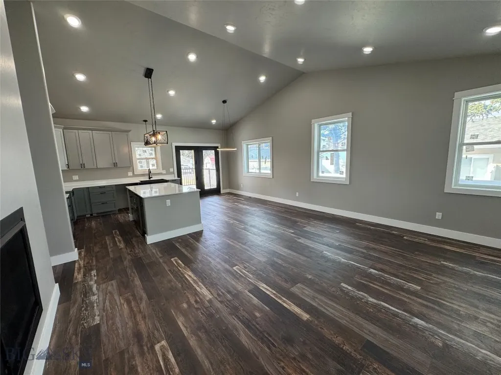 3120 Keokuk Butte MT 59701