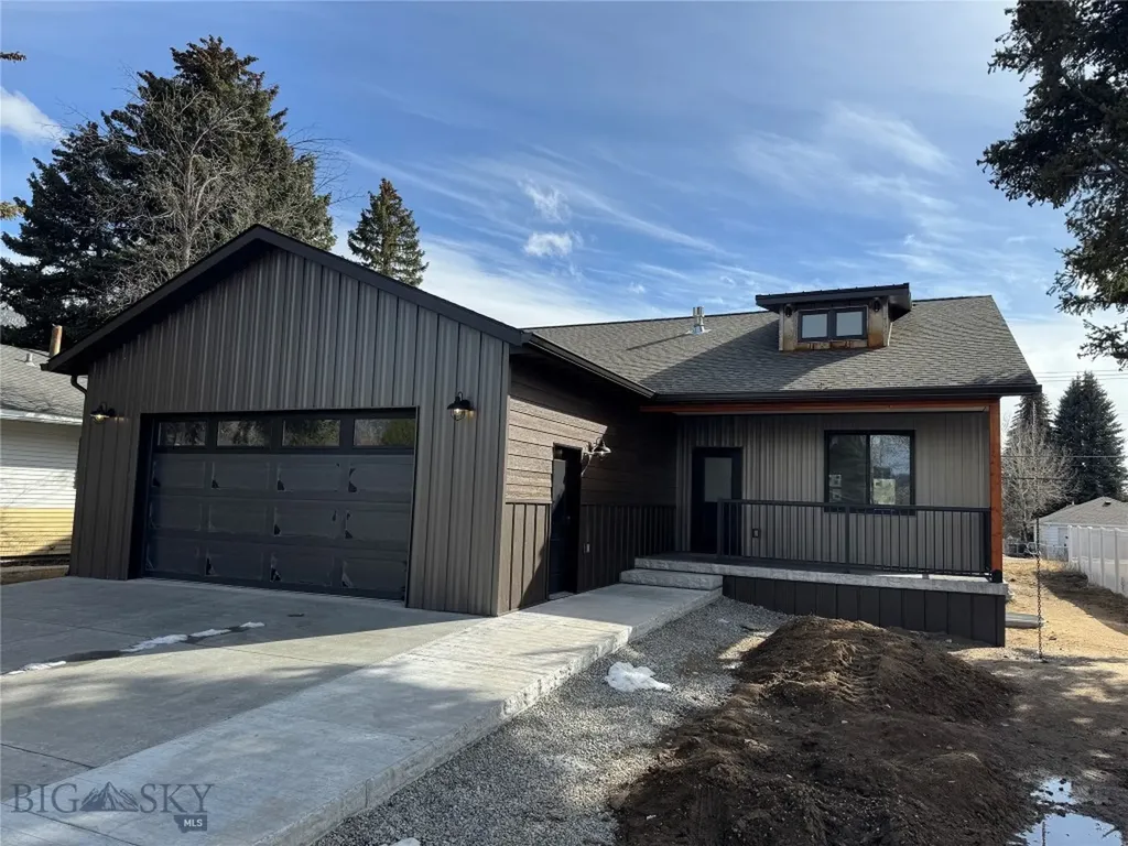 3120 Keokuk Butte MT 59701