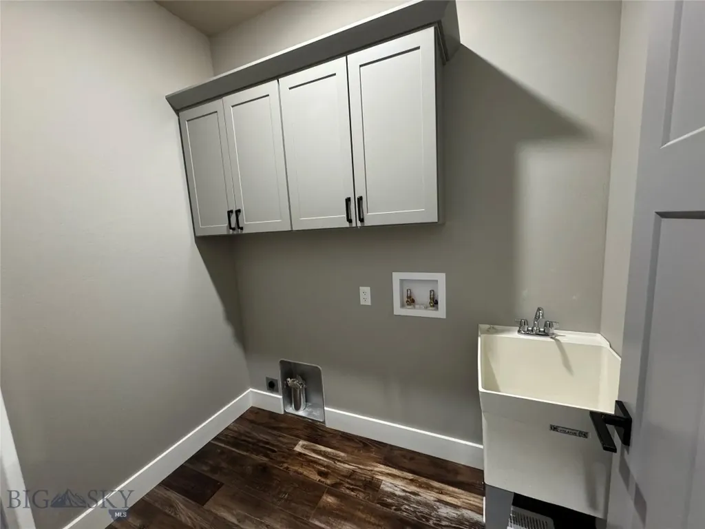 3120 Keokuk Butte MT 59701