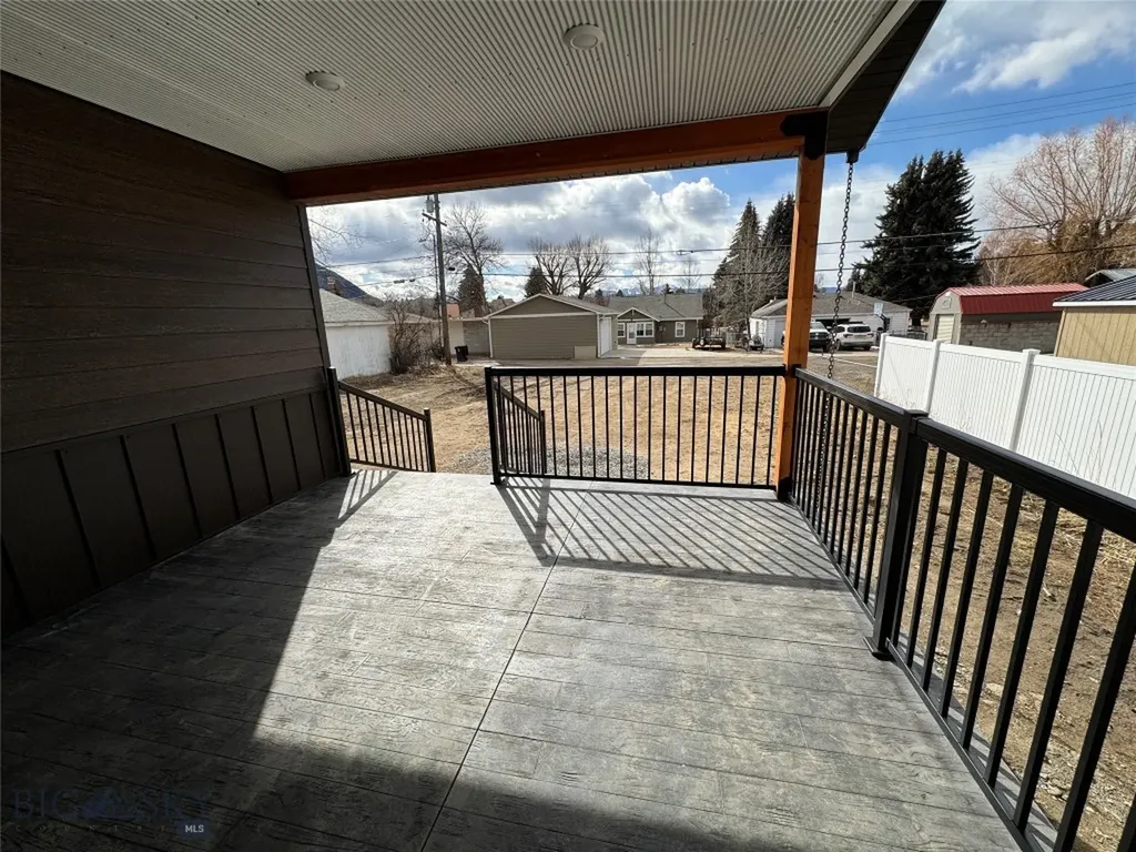 3120 Keokuk Butte MT 59701